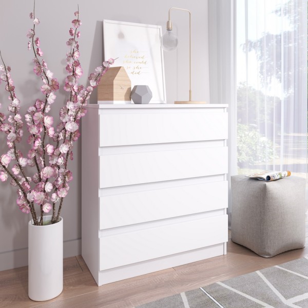 Комод Comodo A3 — ідеальне рішення для вашої спальні