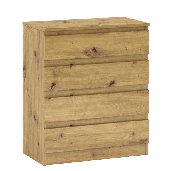 Комод Comodo A3 — ідеальне рішення для вашої спальні