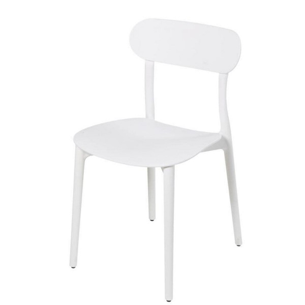 Стілець Smart - Сучасний стиль для вашої кухні та саду