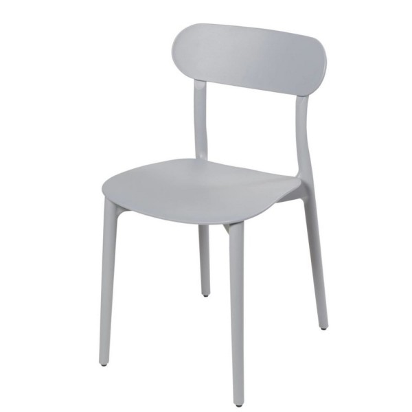 Стілець Smart - Сучасний стиль для вашої кухні та саду