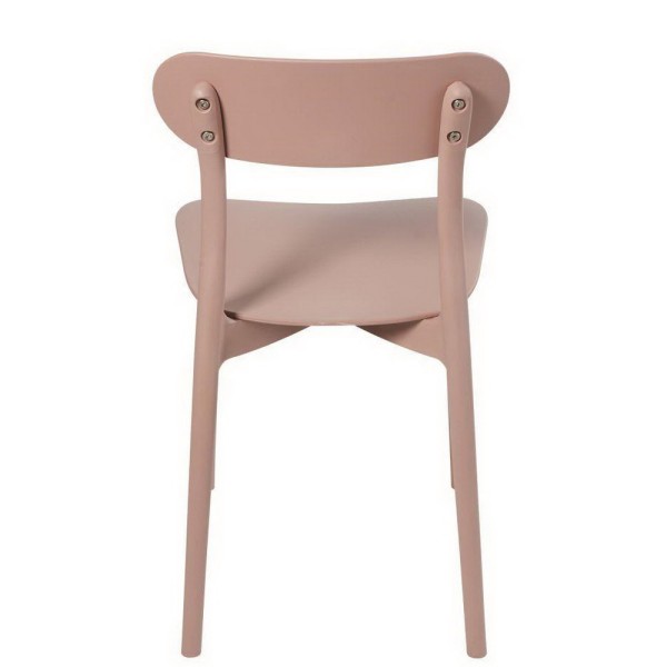 Стілець Smart - Сучасний стиль для вашої кухні та саду