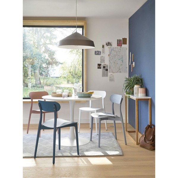 Стілець Smart - Сучасний стиль для вашої кухні та саду