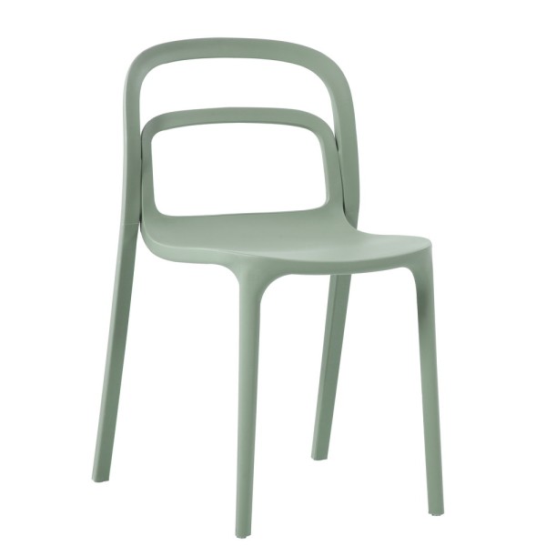 Стілець Ms. Smith – зручність та стиль для будь-якої обстановки