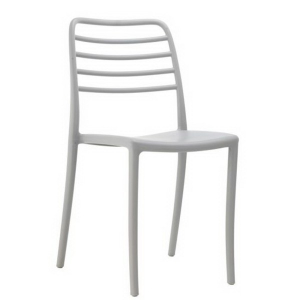Стілець Line для кухні та вулиці - стиль та комфорт