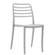 Стілець Line для кухні та вулиці - стиль та комфорт