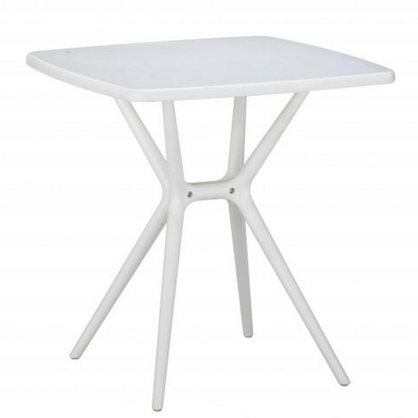 Стіл Noon - сучасний стіл для кухні та вулиці