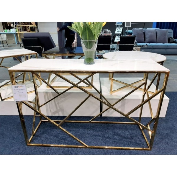 Консоль Escada C II – журнальний стіл для стильного інтер'єру