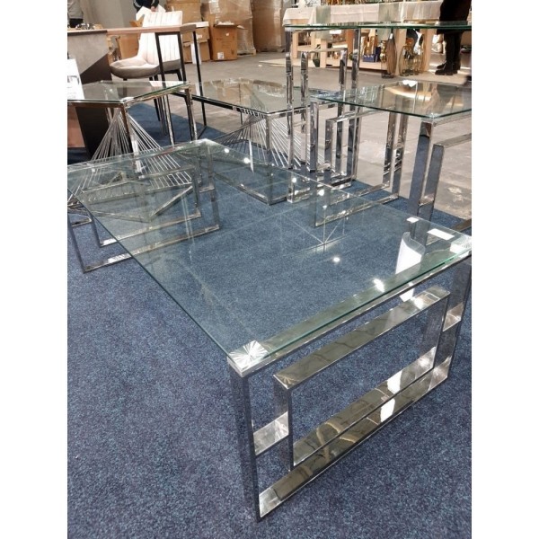 Журнальний стол Allure A — сучасний дизайн та висока якість