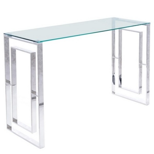 Консоль Allure C – сучасний журнальний стіл для вітальні