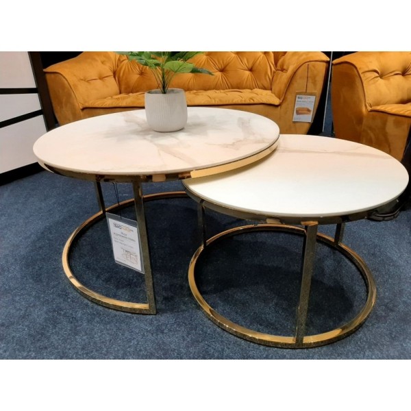 Журнальний стол Muse - сучасний стиль для вашого інтер'єру