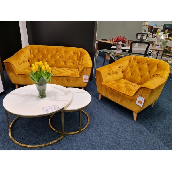 Журнальний стол Muse - сучасний стиль для вашого інтер'єру