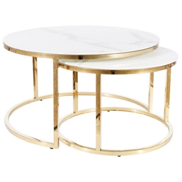 Журнальний стол Muse - сучасний стиль для вашого інтер'єру