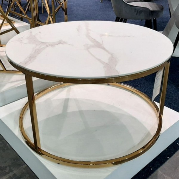 Журнальний стол Sabine — стильний вибір для вашого інтер'єру