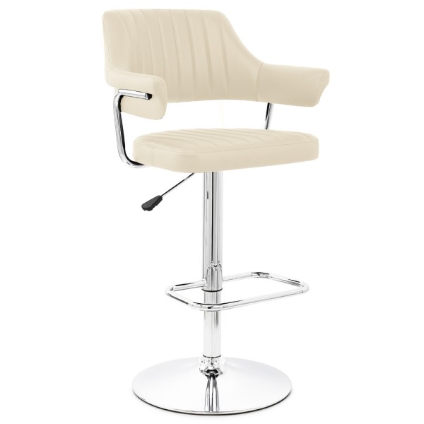 Барний стілець HY 339 — комфорт та елегантність у сучасному стилі