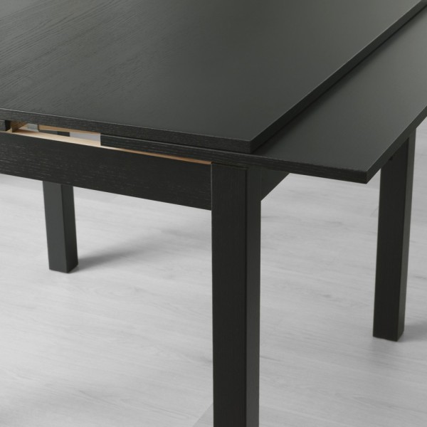 Кухонний стіл IK 193 — розкладний, сучасний дизайн