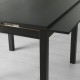 Кухонний стіл IK 193 — розкладний, сучасний дизайн