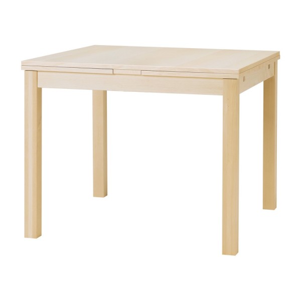 Кухонний стіл IK 193 — розкладний, сучасний дизайн