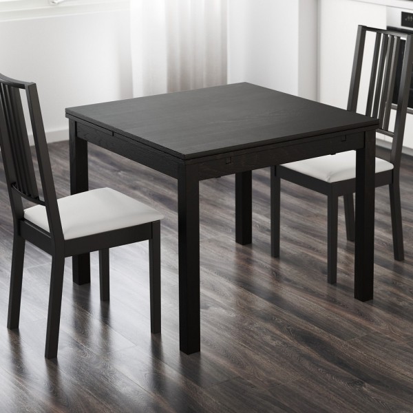 Кухонний стіл IK 193 — розкладний, сучасний дизайн