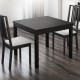 Кухонний стіл IK 193 — розкладний, сучасний дизайн