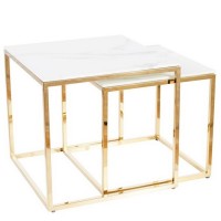 Комплект журнальних столів Gloria