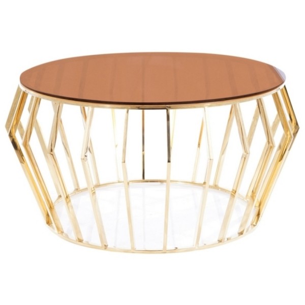 Журнальний стол Ariana A - сучасний та елегантний вибір для вашої вітальні