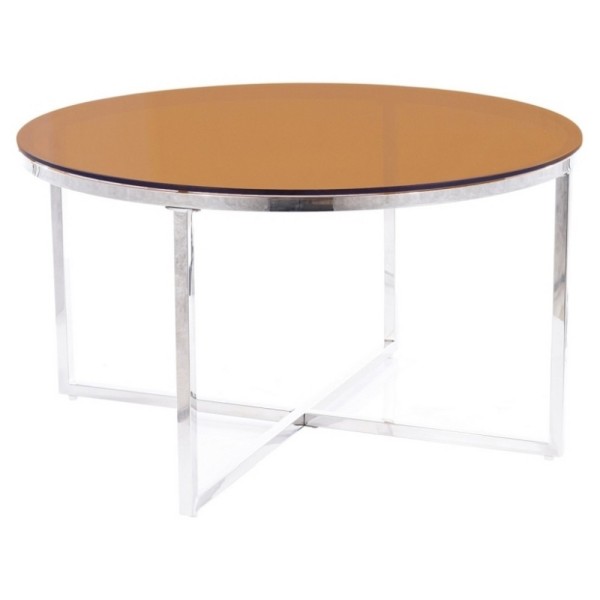 Журнальний стол Crystal A