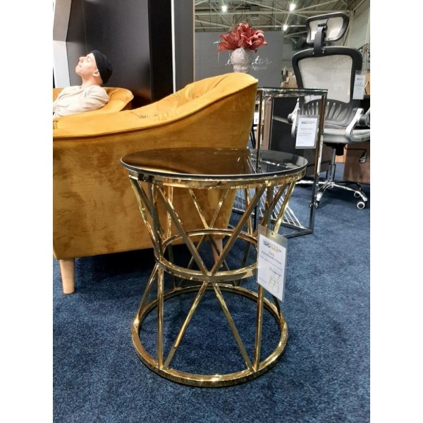 Журнальний стол Clark — сучасний дизайн та надійність