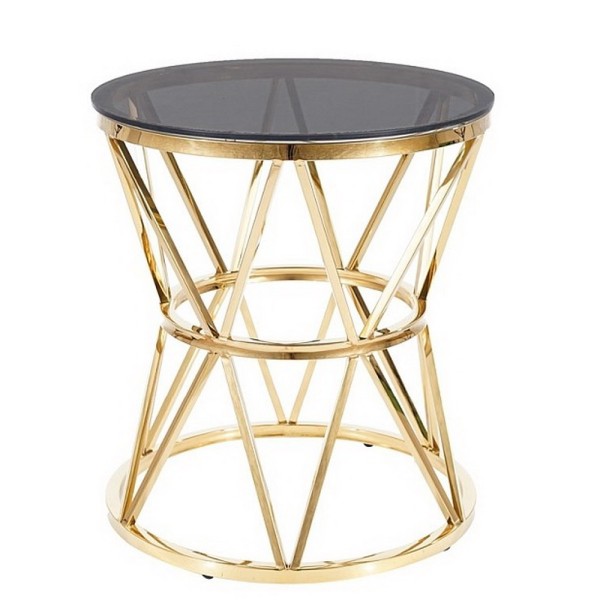 Журнальний стол Clark — сучасний дизайн та надійність