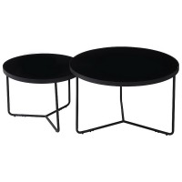 Комплект журнальних столів Italia