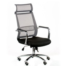 Крісло Amazing black