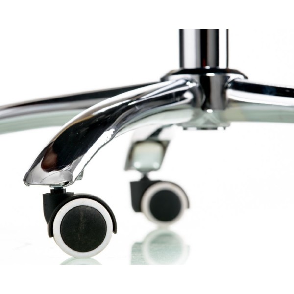 Крісло офісне Kornat brown – зручність та стиль для вашого офісу