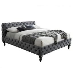 Ліжко Herrera Velvet 160x200