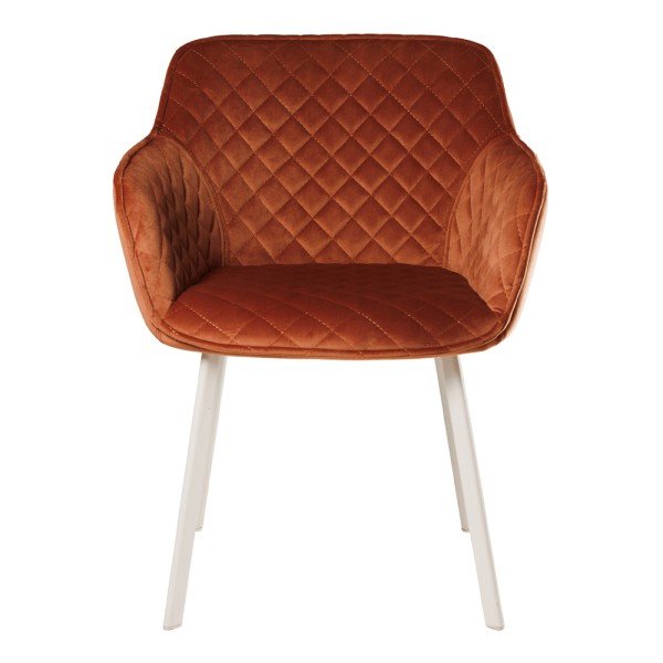 Кресло Magic Velvet 2258 виставочний образець 2 шт.