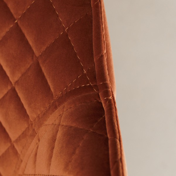 Кресло Magic Velvet 2258 виставочний образець 2 шт.