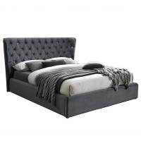 Ліжко Carven Velvet