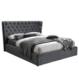 Ліжко Carven Velvet