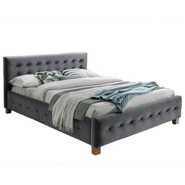 Ліжко Barcelona 160x200 для вашої спальні