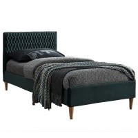 Ліжко Azurro Velvet