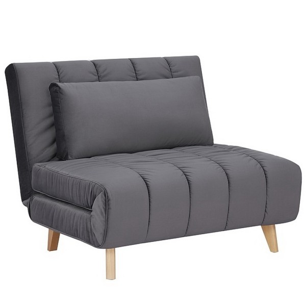 Розкладний диван Billy Velvet – стиль та комфорт для вашого дому