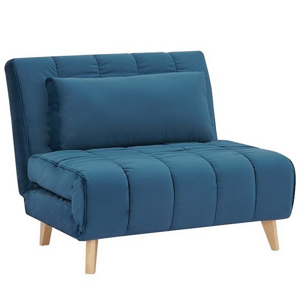 Розкладний диван Billy Velvet – стиль та комфорт для вашого дому