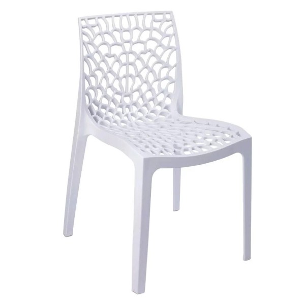 Стілець Gruvyer (Грувер) – стиль та комфорт для вашого інтер'єру