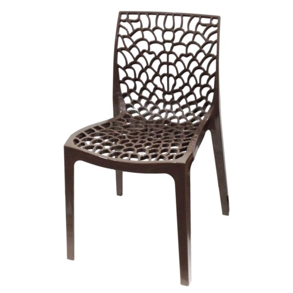 Стілець Gruvyer (Грувер) – стиль та комфорт для вашого інтер'єру