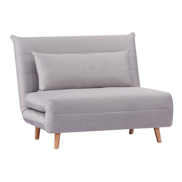 Розкладний диван Spike Velvet — сучасний стиль та комфорт для вашої вітальні