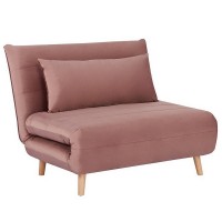 Розкладний диван Spike Velvet