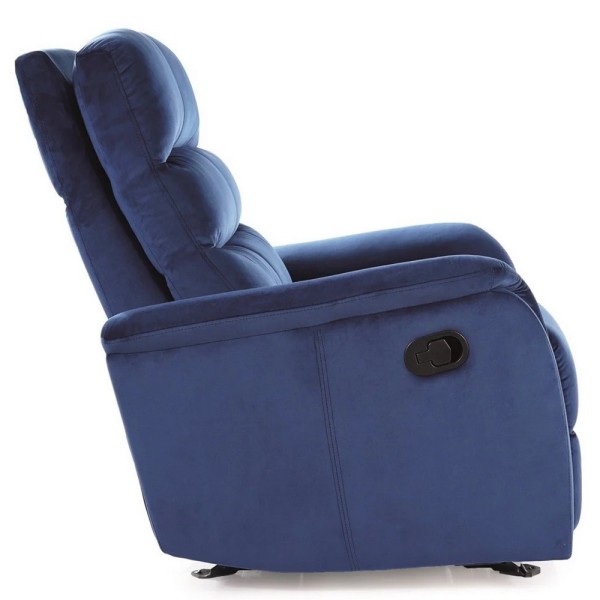 Крісло Jowisz Velvet – комфорт і стиль для вашого дому