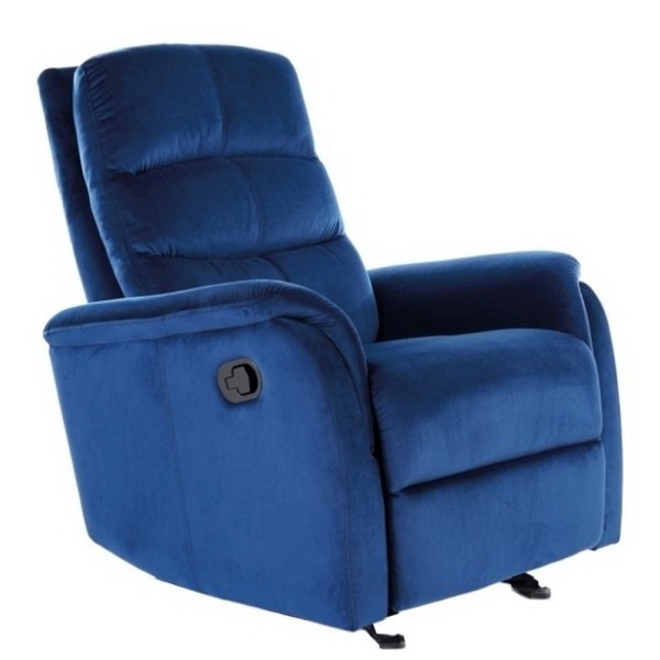 Крісло Jowisz Velvet – комфорт і стиль для вашого дому