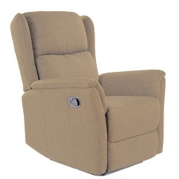 Крісло Zeus Velvet