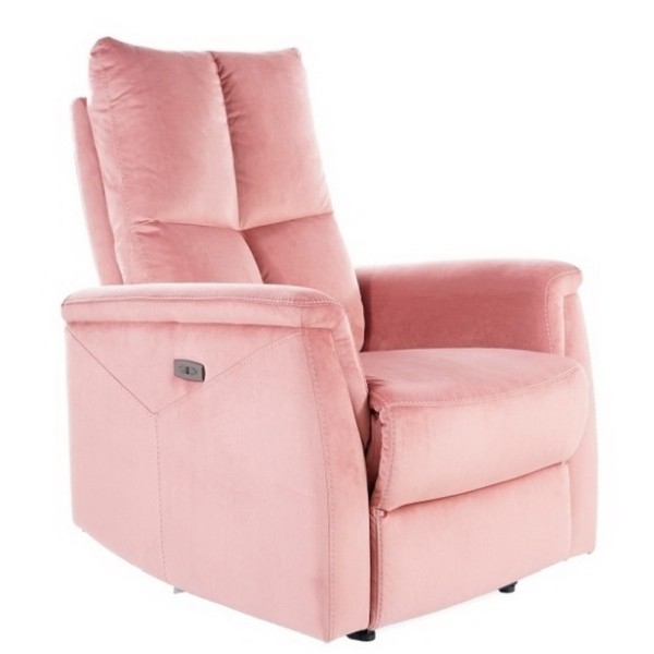 Крісло Neptun Velvet — елегантність та комфорт для вашої вітальні