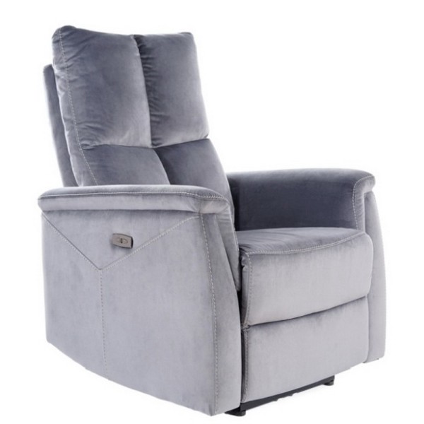 Крісло Neptun Velvet — елегантність та комфорт для вашої вітальні