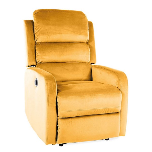 Крісло Pegaz Velvet